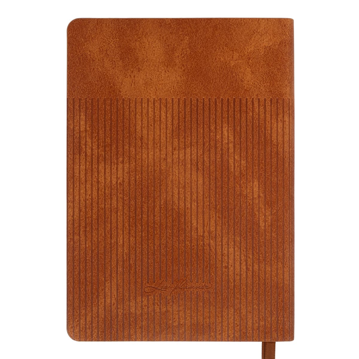 Щоден. А5 "Leo Planner" дат2027 184арк. Rigato м'яка обкл.,моко №252779 — фото 4