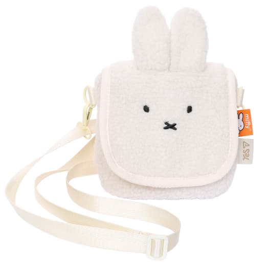 Сумка плечова "Yes" CBK-6 Р-26 Miffy Toy 1від. №550588 — купити | Канцелярський Сад