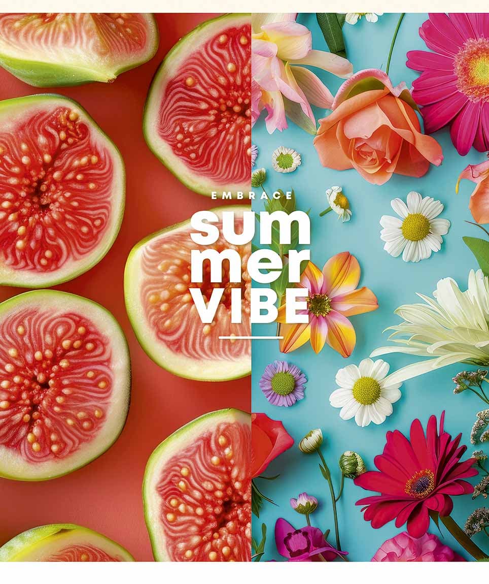 Зошит 36арк. лін. Star "Summer Vibe" Уф лак №036-3748L — фото 11