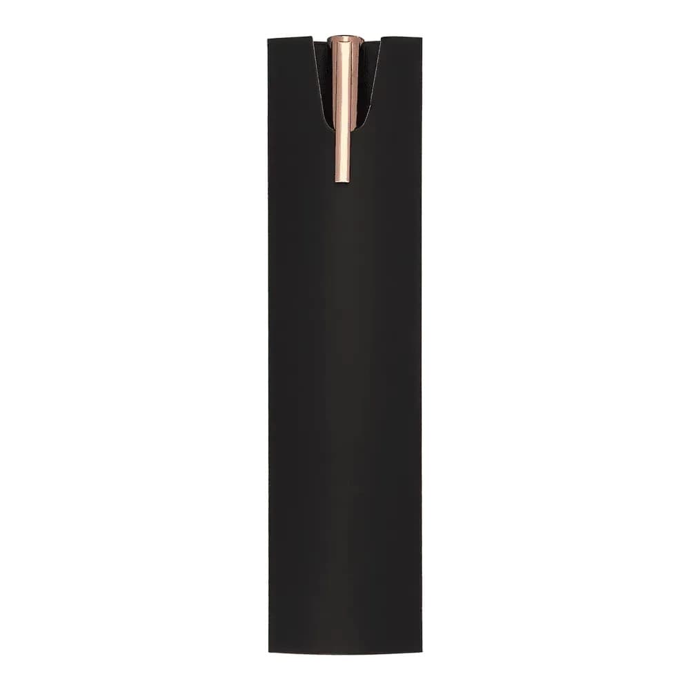Ручка авт. гел. "Buromax" №BM.83101-43 Prestige Gold 0.5мм синя, корп. зефірний — фото 3