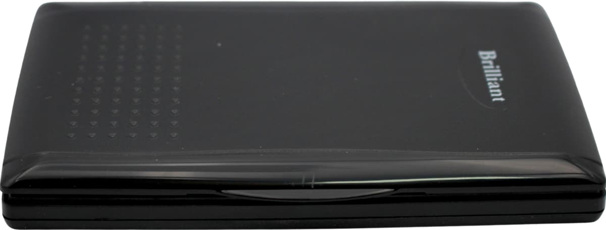 Калькулятор "Brilliant" №BS-110 (інженер. 56функцій) — фото 7