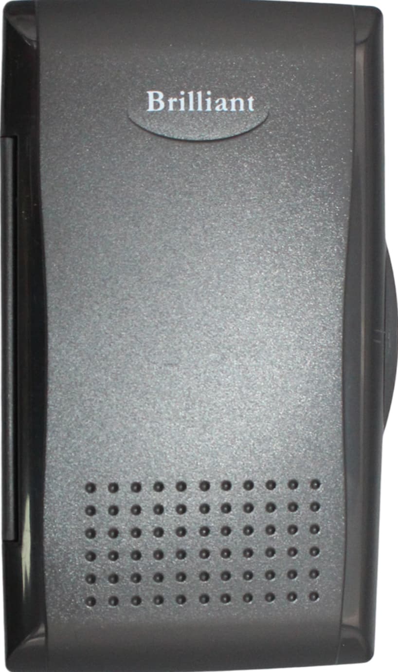 Калькулятор "Brilliant" №BS-110 (інженер. 56функцій) — фото 10