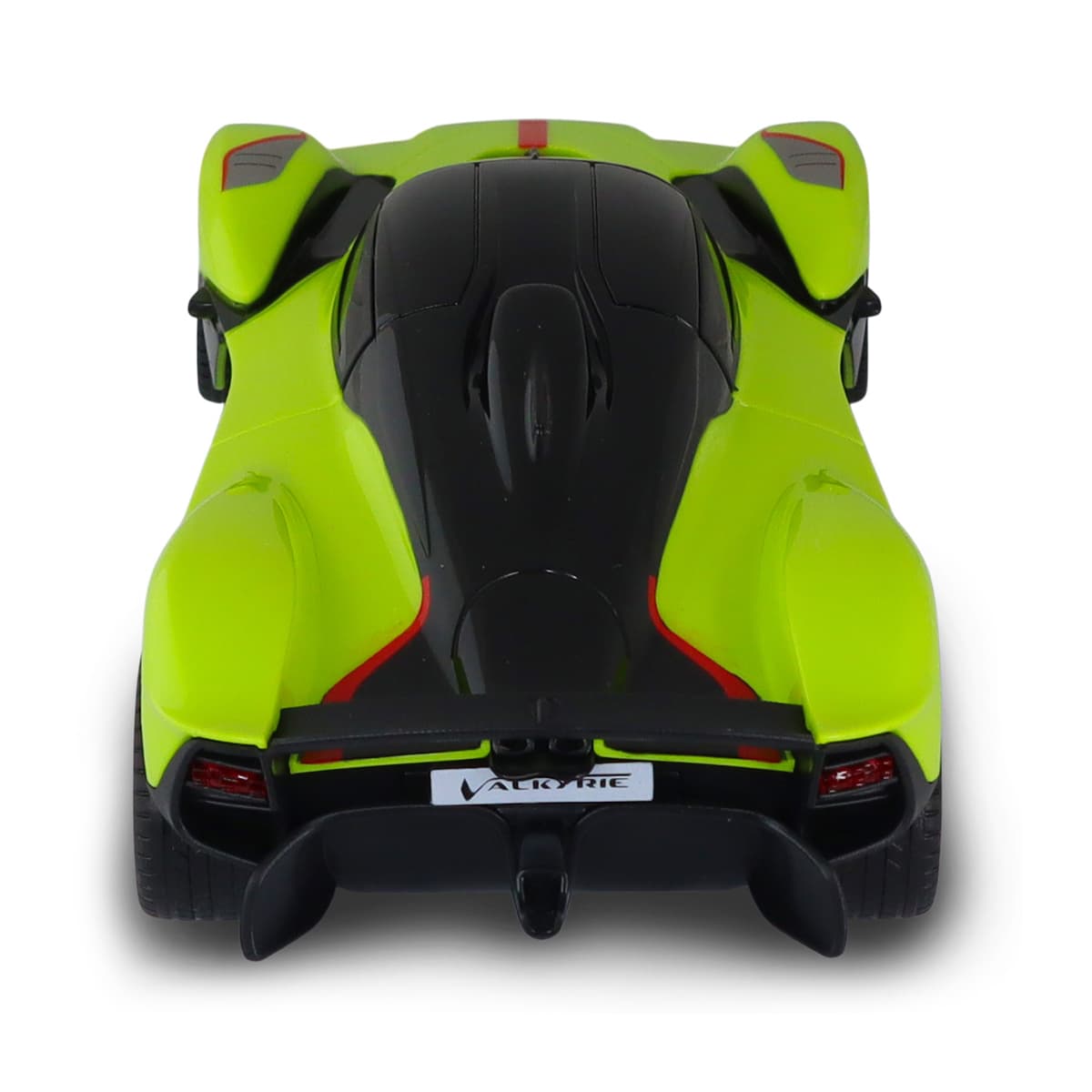 Автомобіль RK "KS Drive" (1:24) ASTON MARTIN VALKYRIE зелений №250GAVGG/КіддіСвіт — фото 5