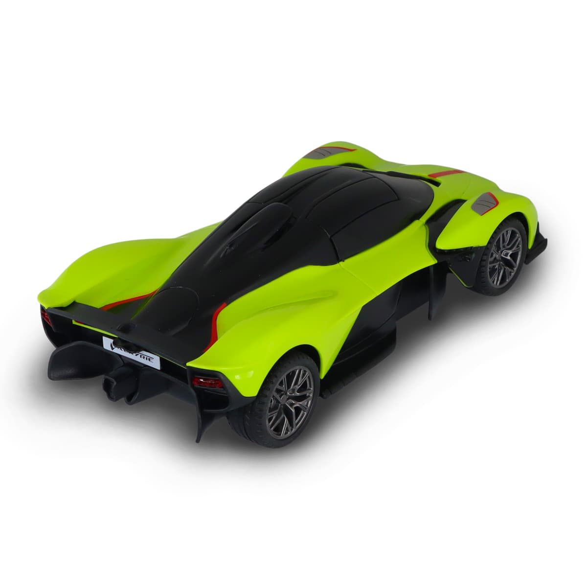 Автомобіль RK "KS Drive" (1:24) ASTON MARTIN VALKYRIE зелений №250GAVGG/КіддіСвіт — фото 10
