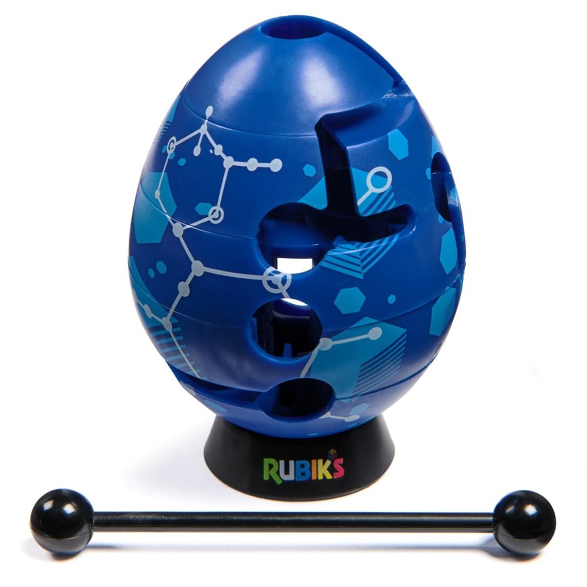 Головоломка "Rubik's - Смарт-яйце №6071681/КіддіСвіт — фото 7