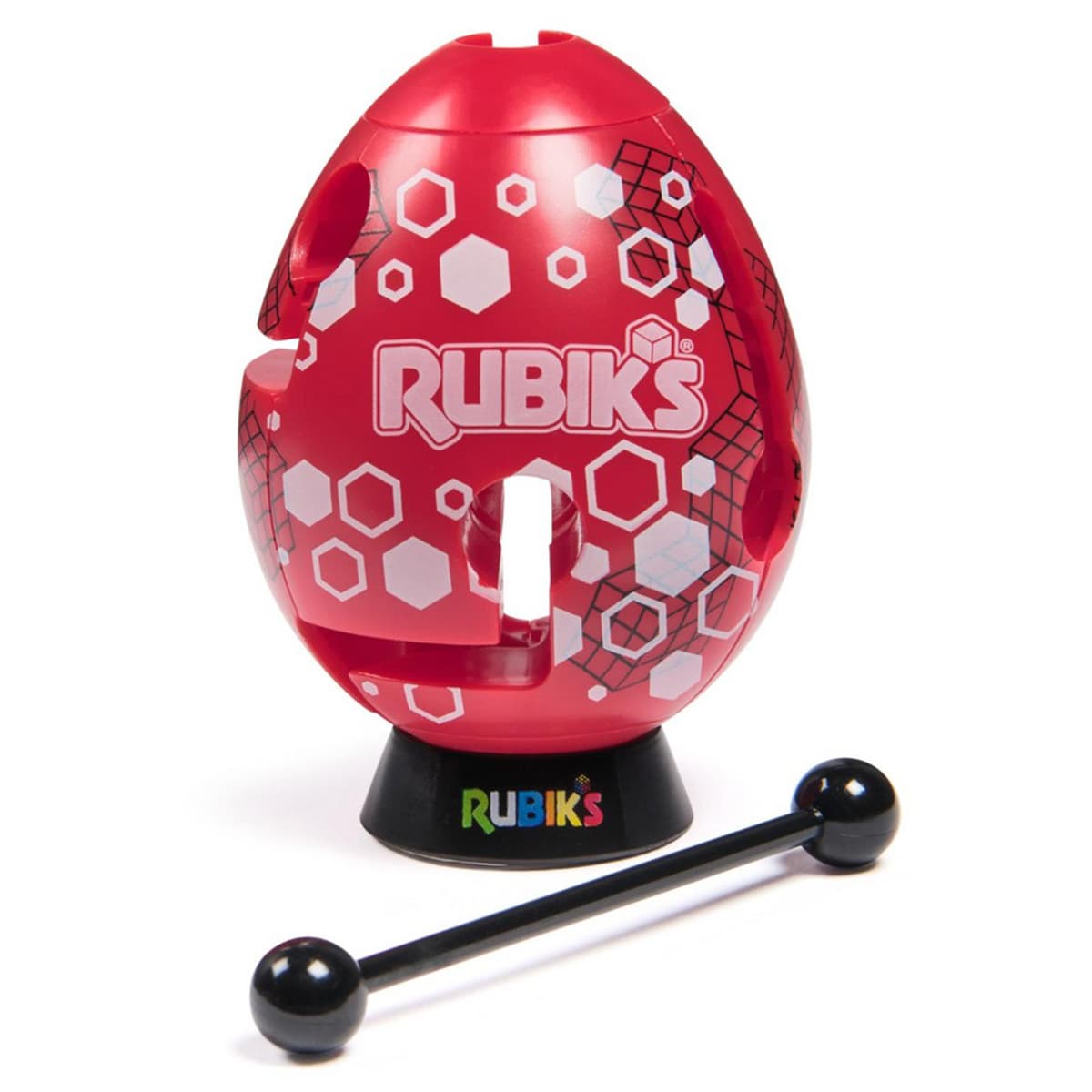 Головоломка "Rubik's - Смарт-яйце №6071681/КіддіСвіт — фото 10