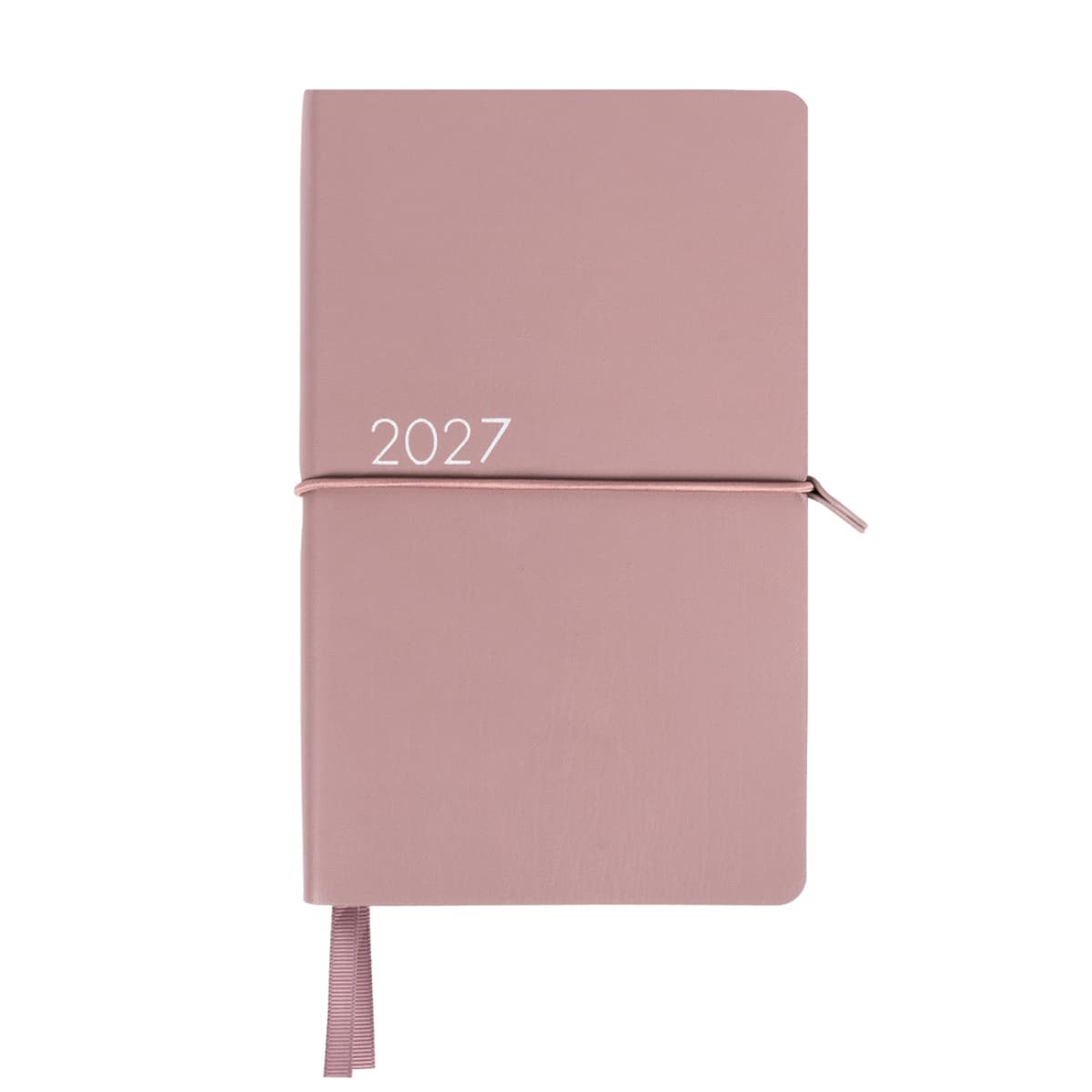 Щоден. А5 "Leo Planner" дат2027 176арк. Glory м'яка обкл.,рожевий №252719 — купити | Канцелярський Сад