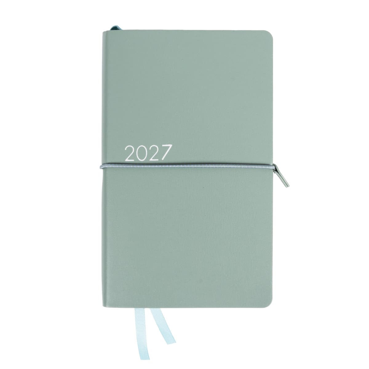 Щоден. А5 "Leo Planner" дат2027 176арк. Glory м'яка обкл.,фісташковий №252717 — купити | Канцелярський Сад