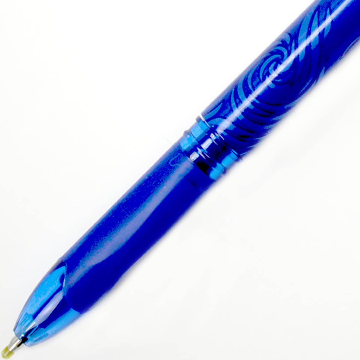 Ручка гел. "Scholz" №3002-6SCH Erasable 0,7мм "пиши-стирай" синя — фото 5