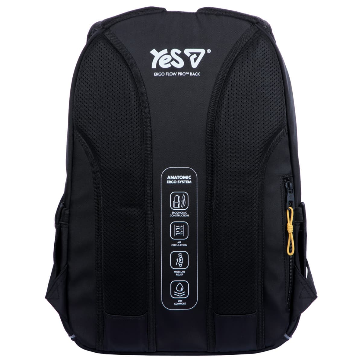 Рюкзак "Yes" TS-113L Р-26 Positive Energy 2від.,4карм. №550360 — фото 3