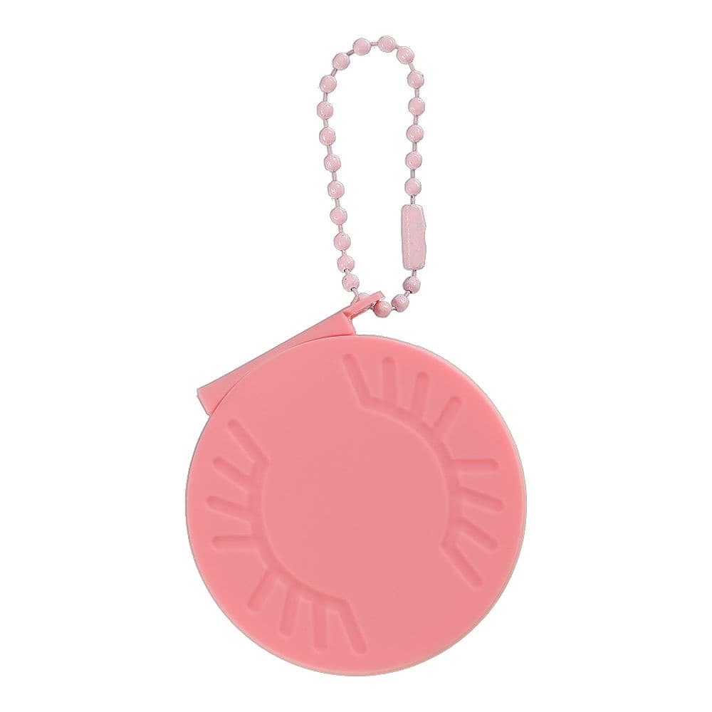 Блокнот-брелок 55x45мм 80арк. нелін. ароматиз. "Kids line.Sunset Cookie" №ZB.12471-43/Zibi — купити | Канцелярський Сад