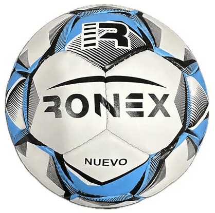 М'яч футбольний Grippy Ronex Nuevo №RX-3G1 — купити | Канцелярський Сад