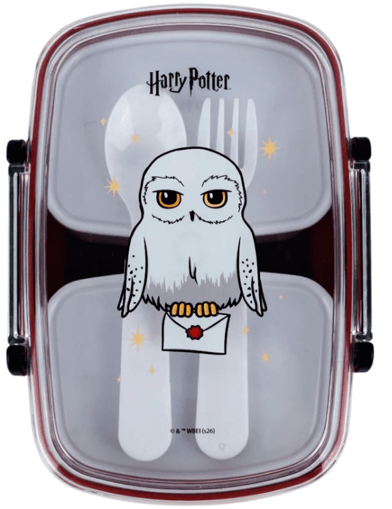 Ланч бокс пласт. "Kite" 750мл Harry Potter з наповненням №HP26-181 — фото 8