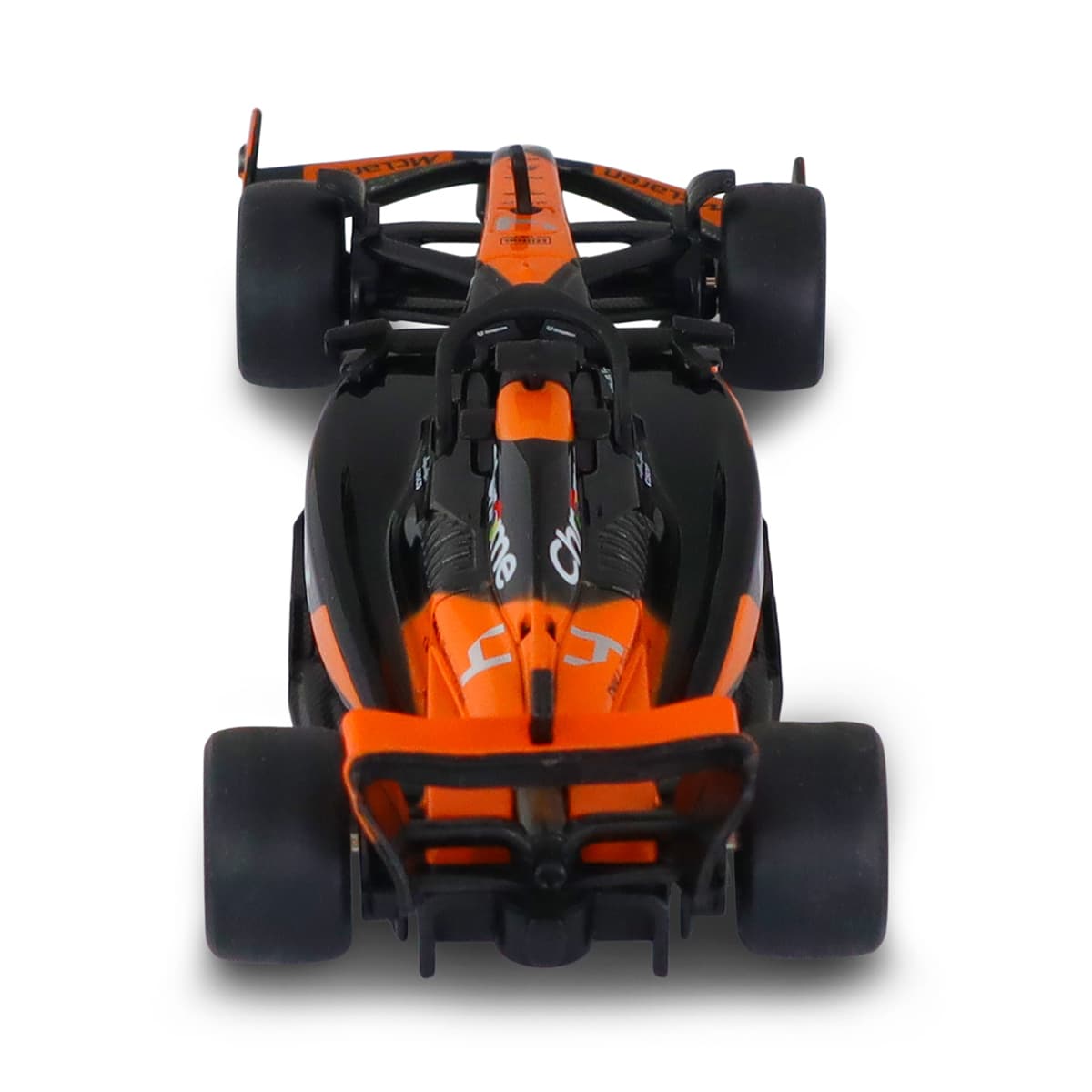 Автомодель "Technodriver" Mclaren F1 (1:43) №250945MLF1/КіддіСвіт — фото 5