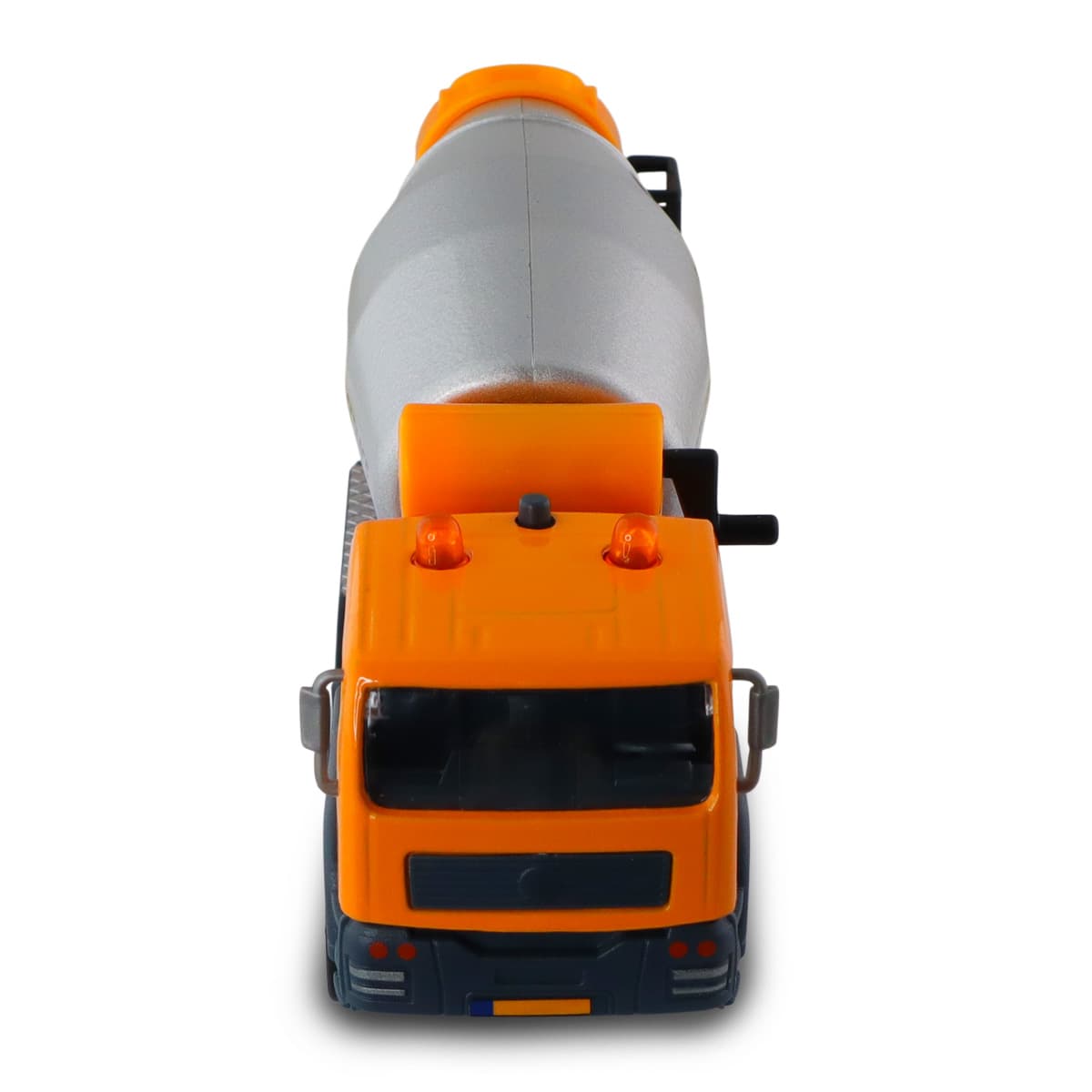 Модель "Technodrive" Бетнозмішувач світло,звук №510777.270/КіддіСвіт — фото 9