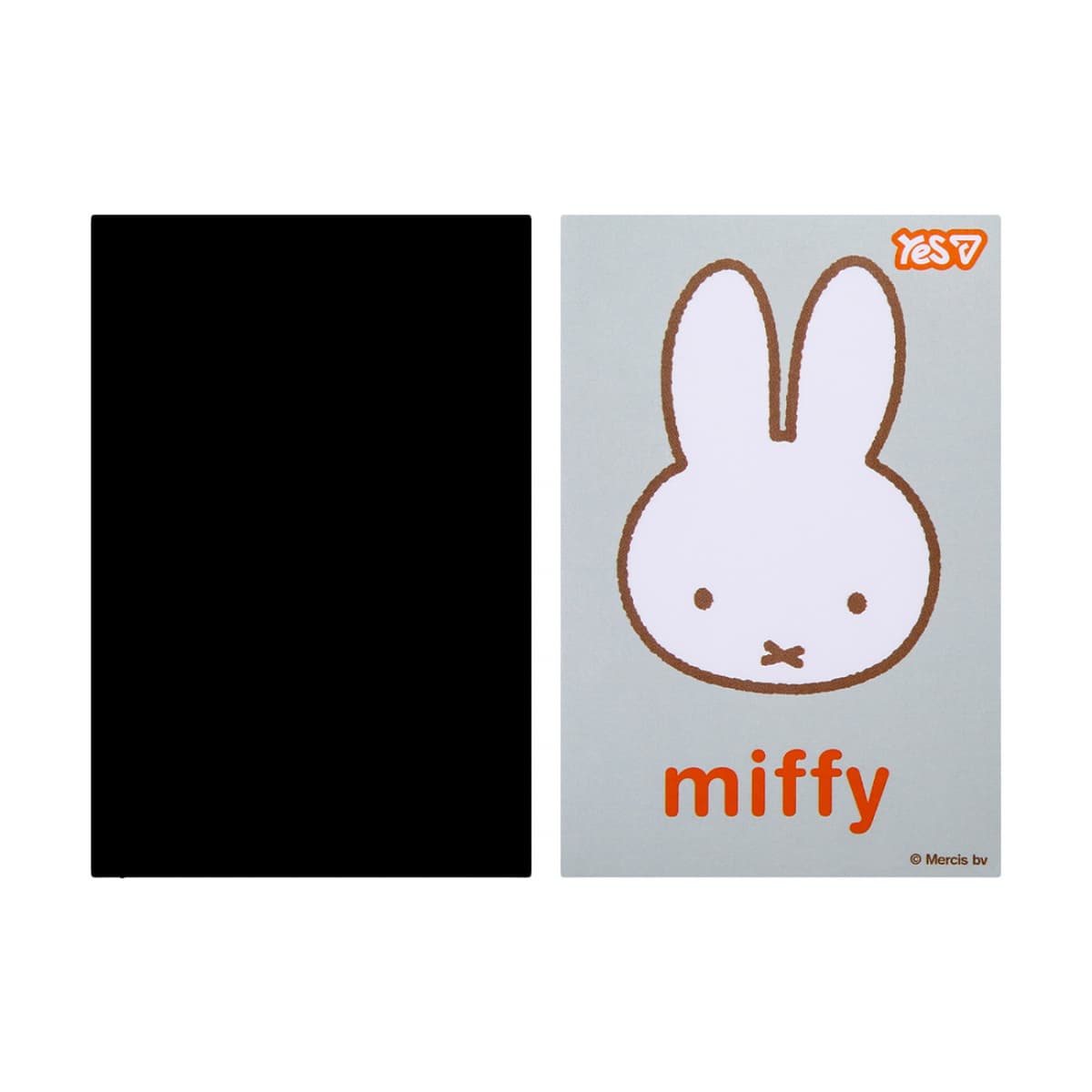 Магніти "Yes" Miffy 6х9см, 2шт №708567 — фото 7