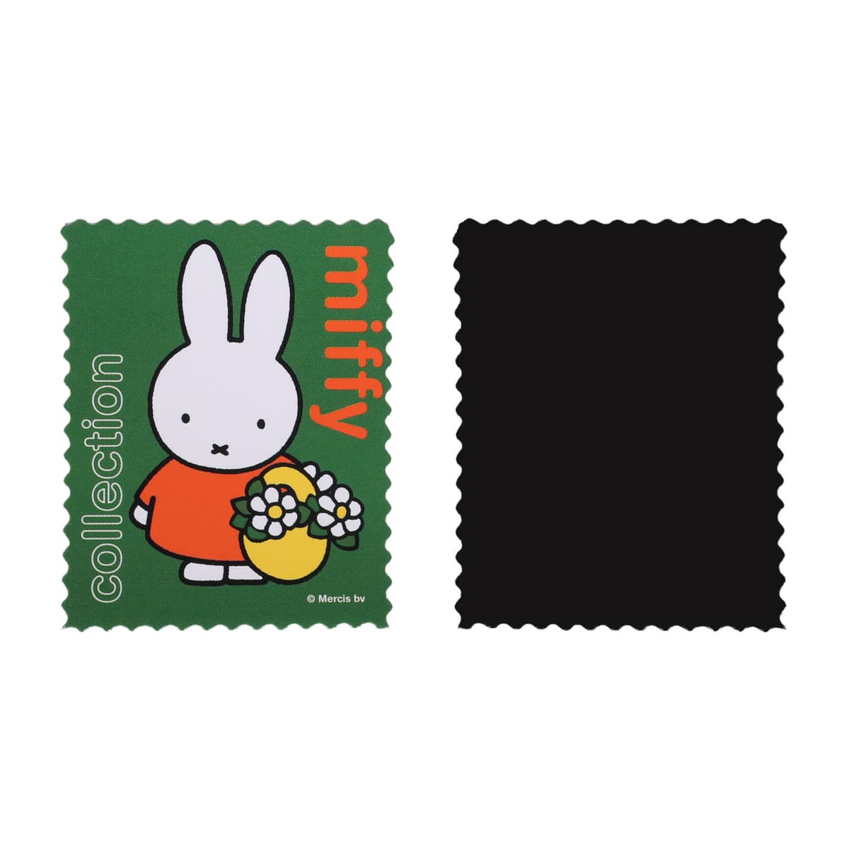 Магніти фігурні "Yes" Miffy 3шт №708550 — фото 9