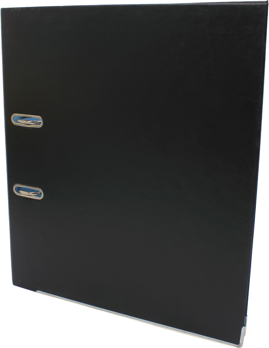 Папка-реєстратор А4 "Economix" 7см №E39721-01 (чорна) зібраний — купити | Канцелярський Сад