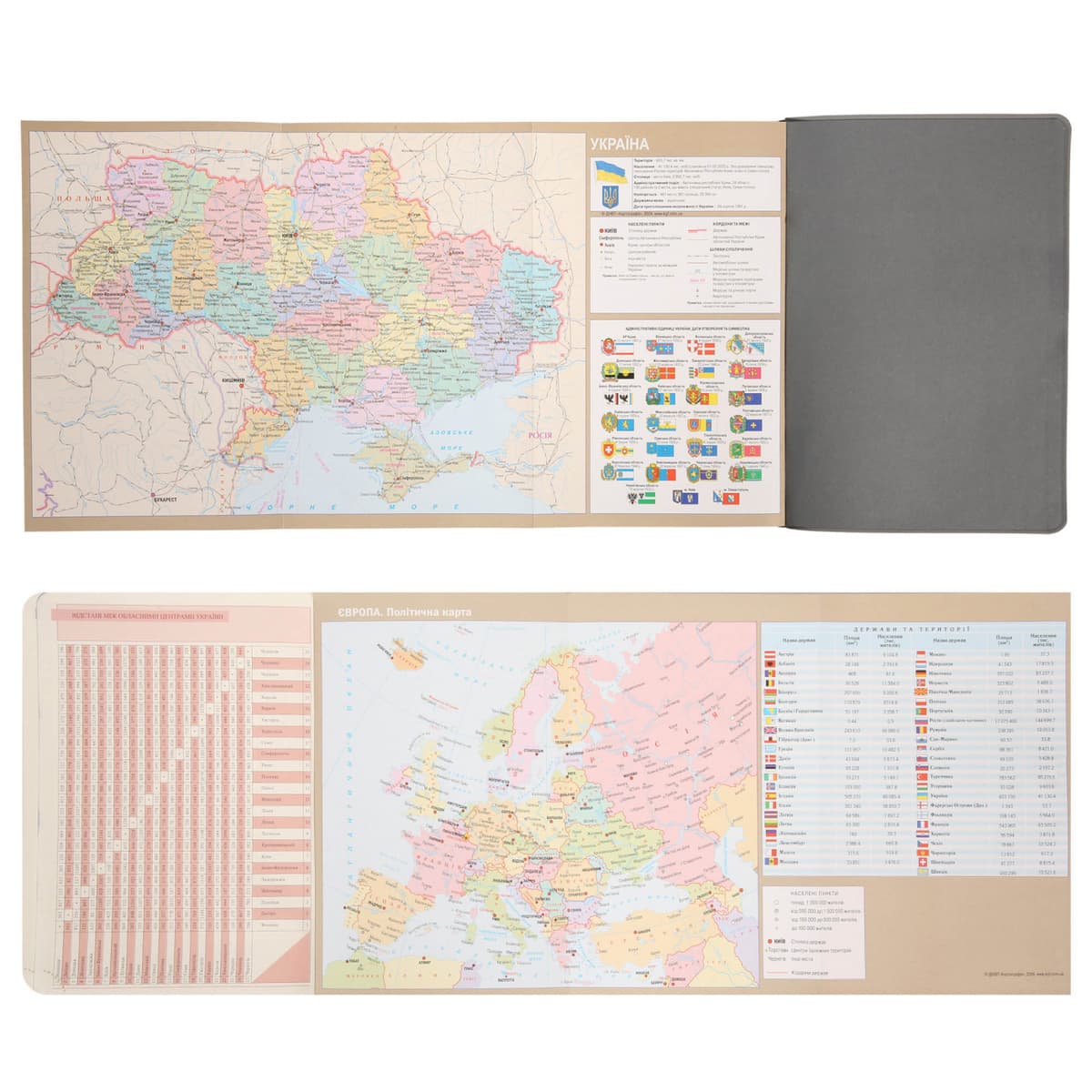 Щоден. А5 "Leo Planner" недат. 160арк. Botanic м'яка обкл. №252691 — фото 9
