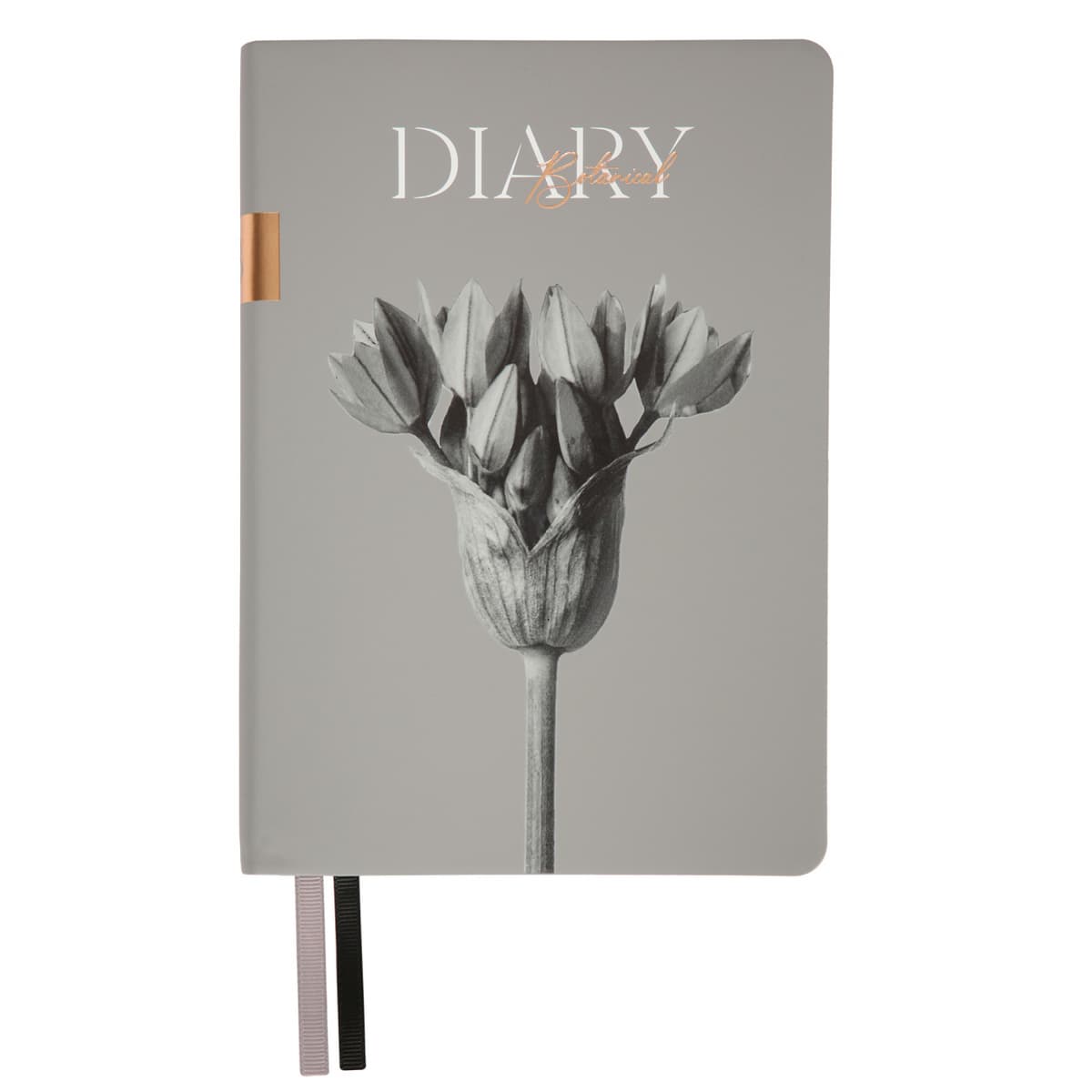 Щоден. А5 "Leo Planner" недат. 160арк. Botanic м'яка обкл. №252691 — фото товару | Канцелярський Сад