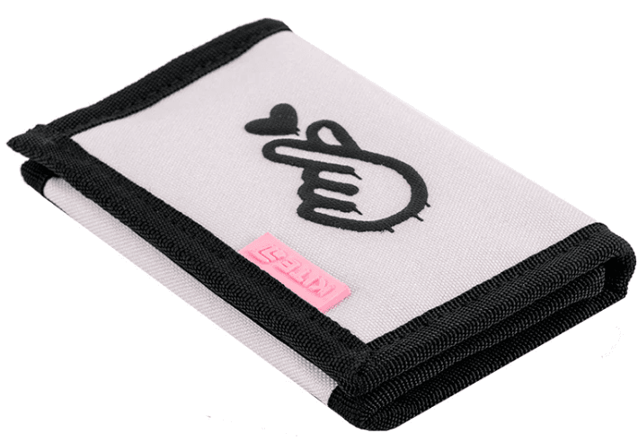 Гаманець дит. "Kite" 1від. №K25-598-7 — фото 5
