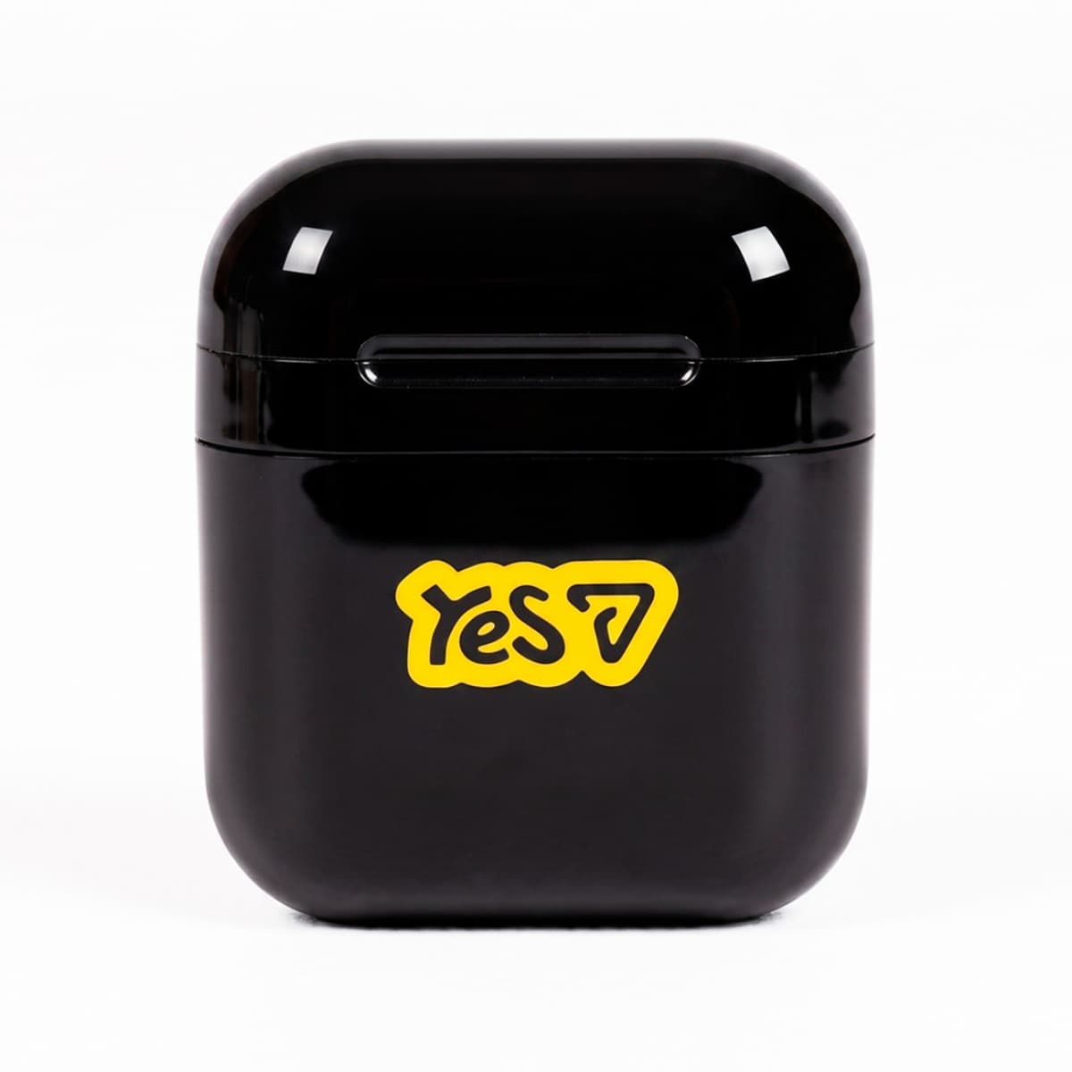 Точилка "Yes" №620581 Не ускладнюй! з контейнером — купити | Канцелярський Сад