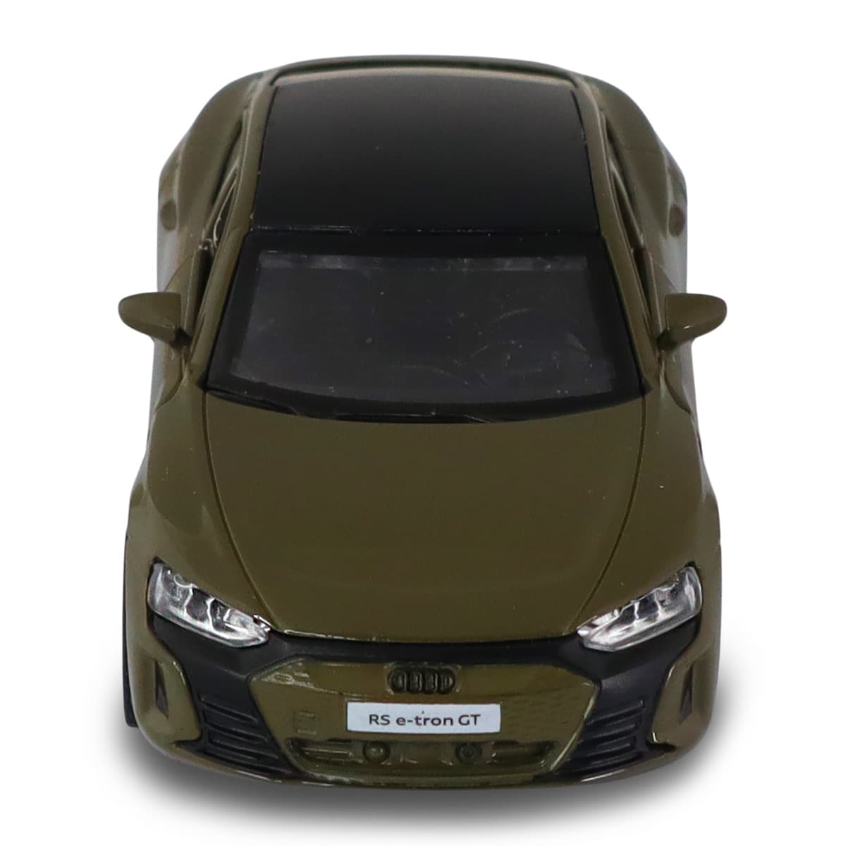 Автомодель "AUDI RS E-TRON GT" коричневий №250410/КіддіСвіт — фото 9