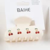 Краб "White collection" 8см №BH26326/Colibrik — купити | Канцелярський Сад