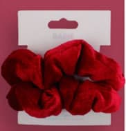 Набір резинок "Red collection" (2шт) №BH26329/Colibrik — купити | Канцелярський Сад