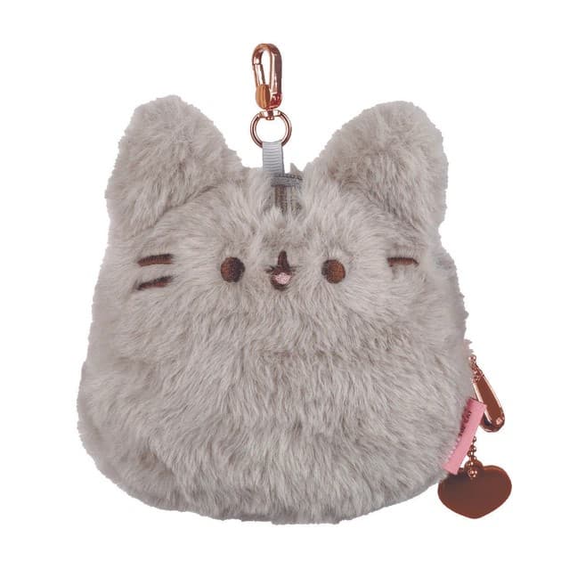 Гаманець дит. "Yes" "Pusheen Toy" №W-4/533859 — фото товару | Канцелярський Сад