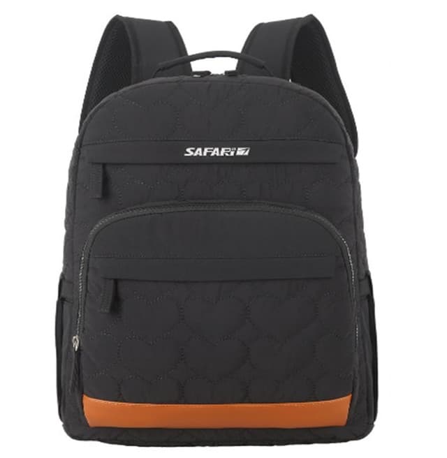 Рюкзак "Safari" 2від. 4карм. №26-329M-1 — купити | Канцелярський Сад