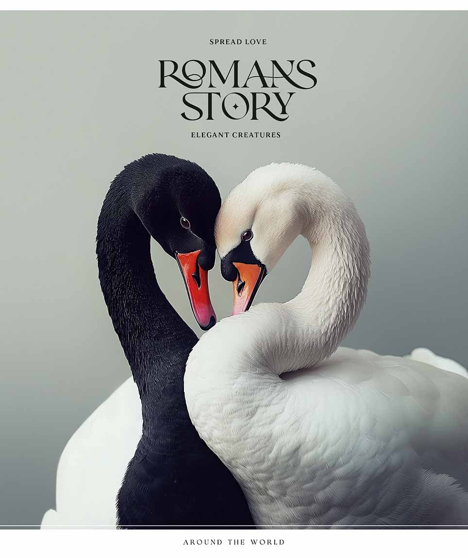 Зошит 96арк. лін. Школярик "Romance stories" УФ-лак №096-3571L — фото 4