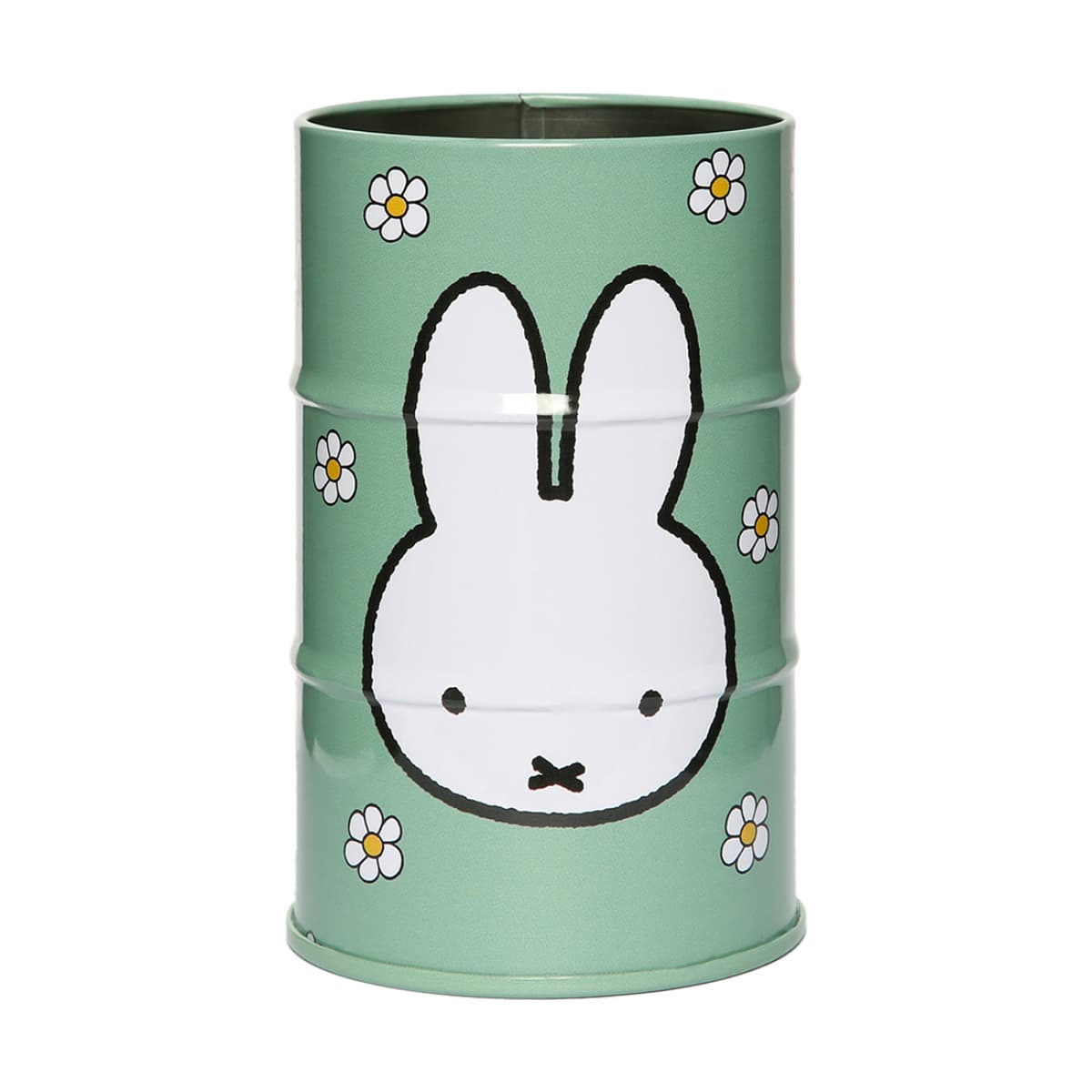 Стакан-підставка метал. "Yes" №708831 "Miffy" бочка — купити | Канцелярський Сад