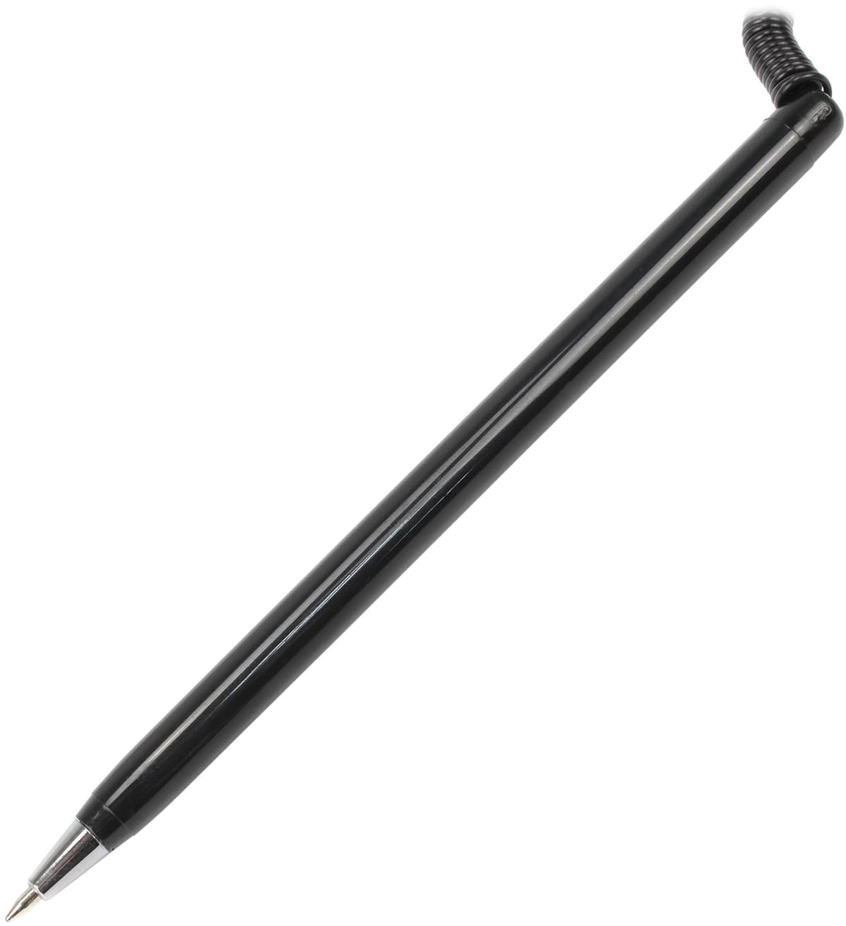 Ручка кульк. "Axent/Delta" №39046/DB2070-02 Desk pen 0,7мм синя — фото 3
