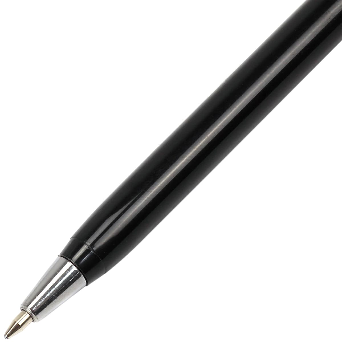 Ручка кульк. "Axent/Delta" №39046/DB2070-02 Desk pen 0,7мм синя — фото 4