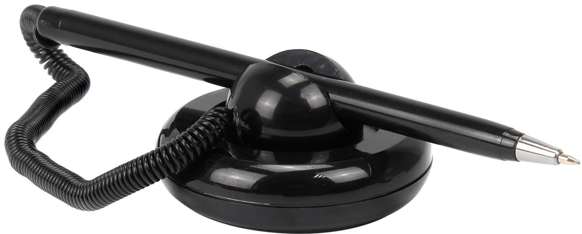 Ручка кульк. "Axent/Delta" №39046/DB2070-02 Desk pen 0,7мм синя — фото 11
