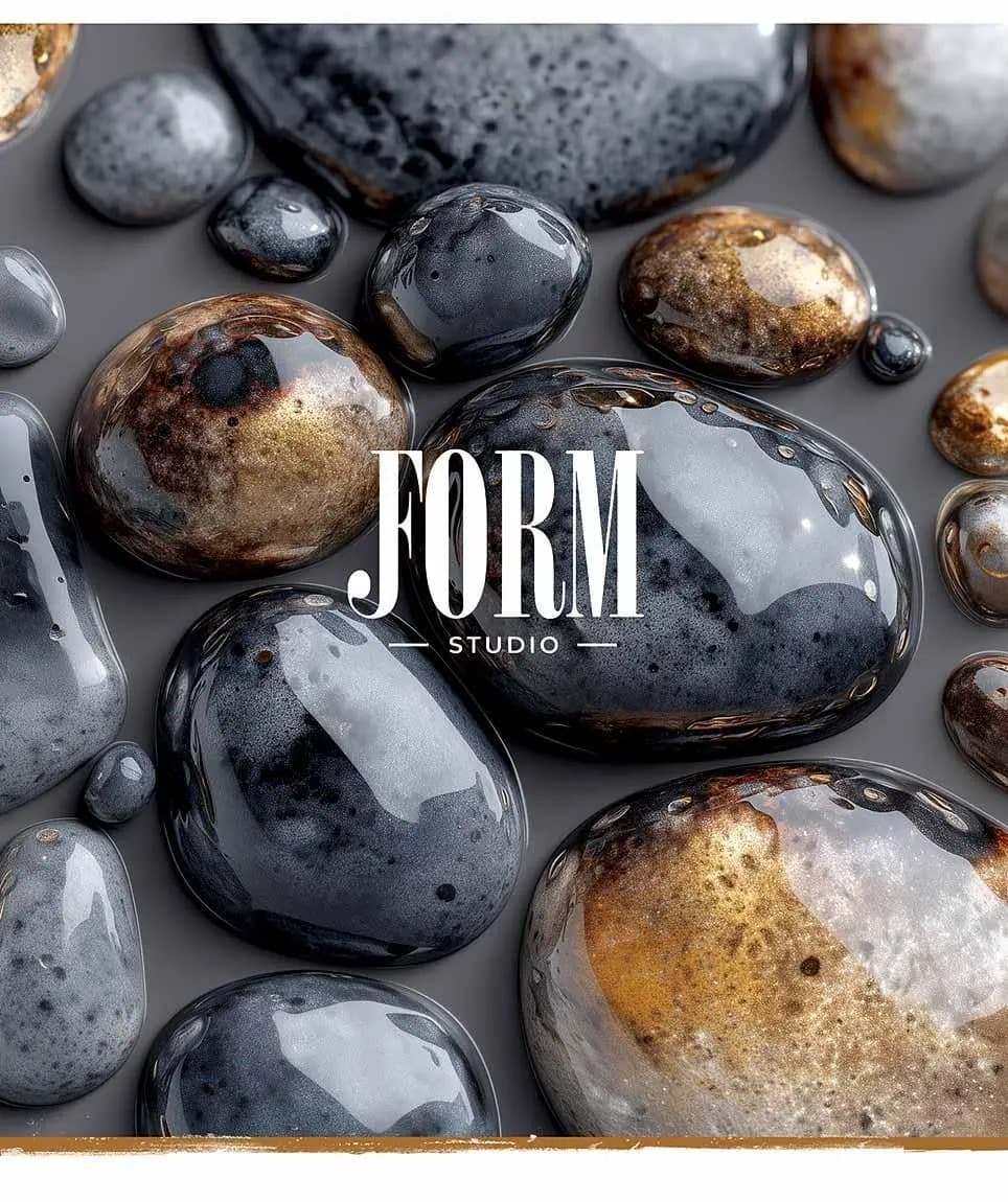 Зошит 60арк. кліт. Школярик "Form Stud" УФ-лак №060-3769K — купити | Канцелярський Сад