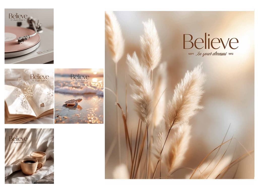 Зошит 96арк. кліт. Школярик "Believe" УФ-лак №096-3746K — купити | Канцелярський Сад