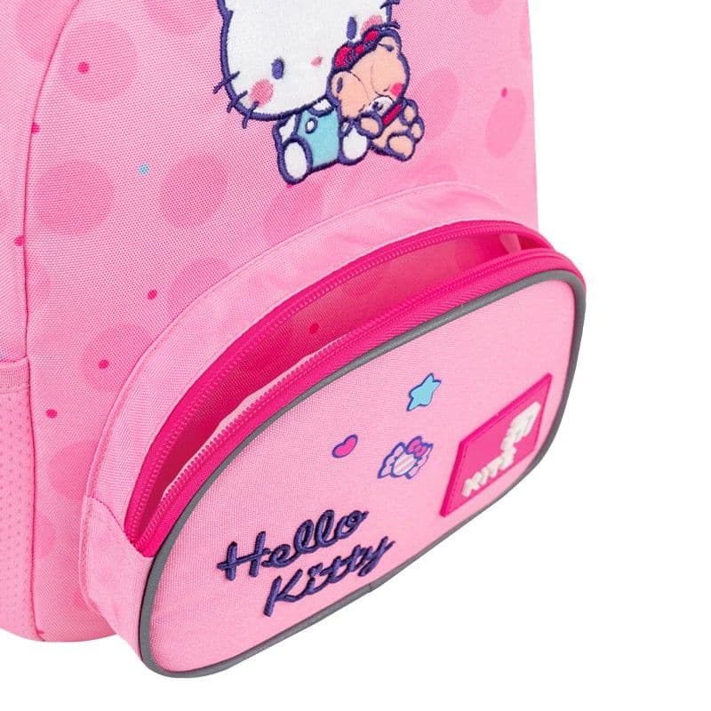 Рюкзак "Kite" Kids Hello Kitty 1від.,3карм. №HK26-2727XS — фото 9