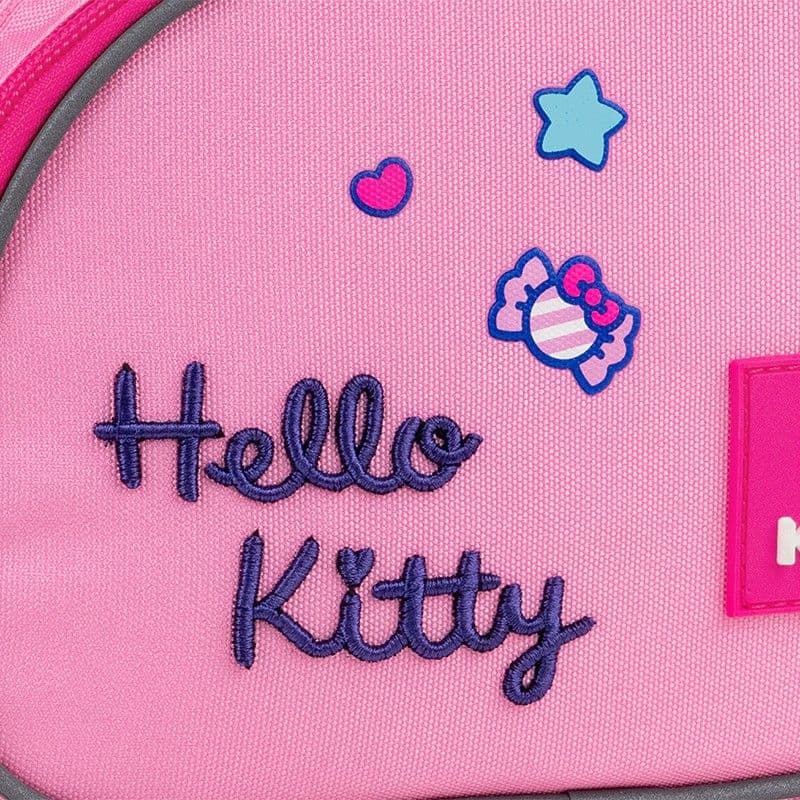 Рюкзак "Kite" Kids Hello Kitty 1від.,3карм. №HK26-2727XS — фото 10