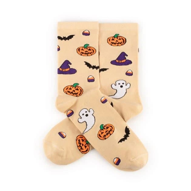 Шкарпетки ВТМ Хеловін - Настрій halloween р.40-45/Colibrik — купити | Канцелярський Сад