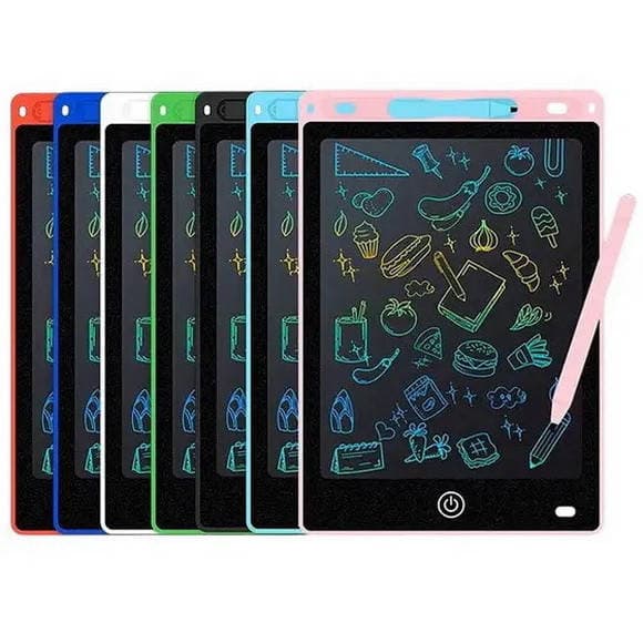Планшет графічний "Colorway" LCD Writing Tablet 10 — купити | Канцелярський Сад