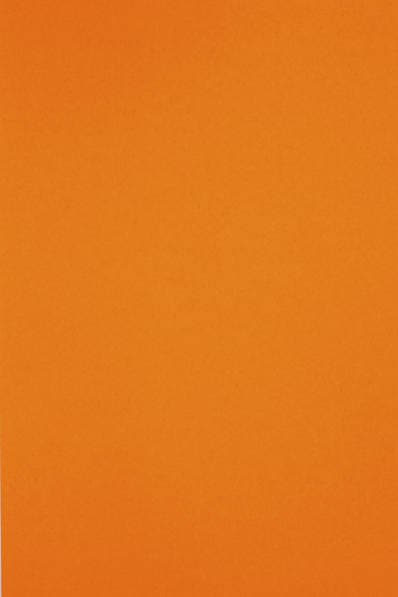 Папір кольор. А4 80г/м MC OR43 Orange (помаранчевий) — фото товару | Канцелярський Сад