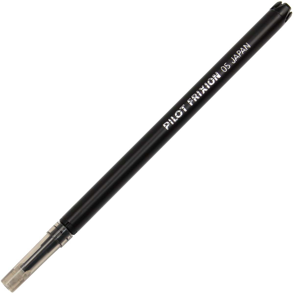 Стрижень гел. "Pilot" №BLS-FRP5-B-S3 0,5мм Frixion Point для BL-FRP5 110мм чорн. — купити | Канцелярський Сад