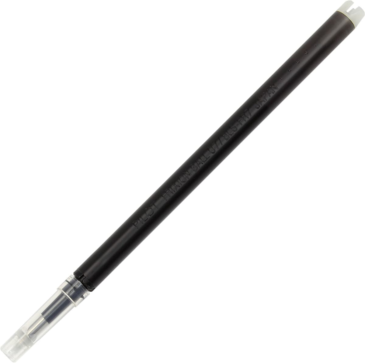 Стрижень гел. "Pilot" №BLS-FR-7-B-S3 0,7мм Frixion Ball 110мм чорн. — купити | Канцелярський Сад
