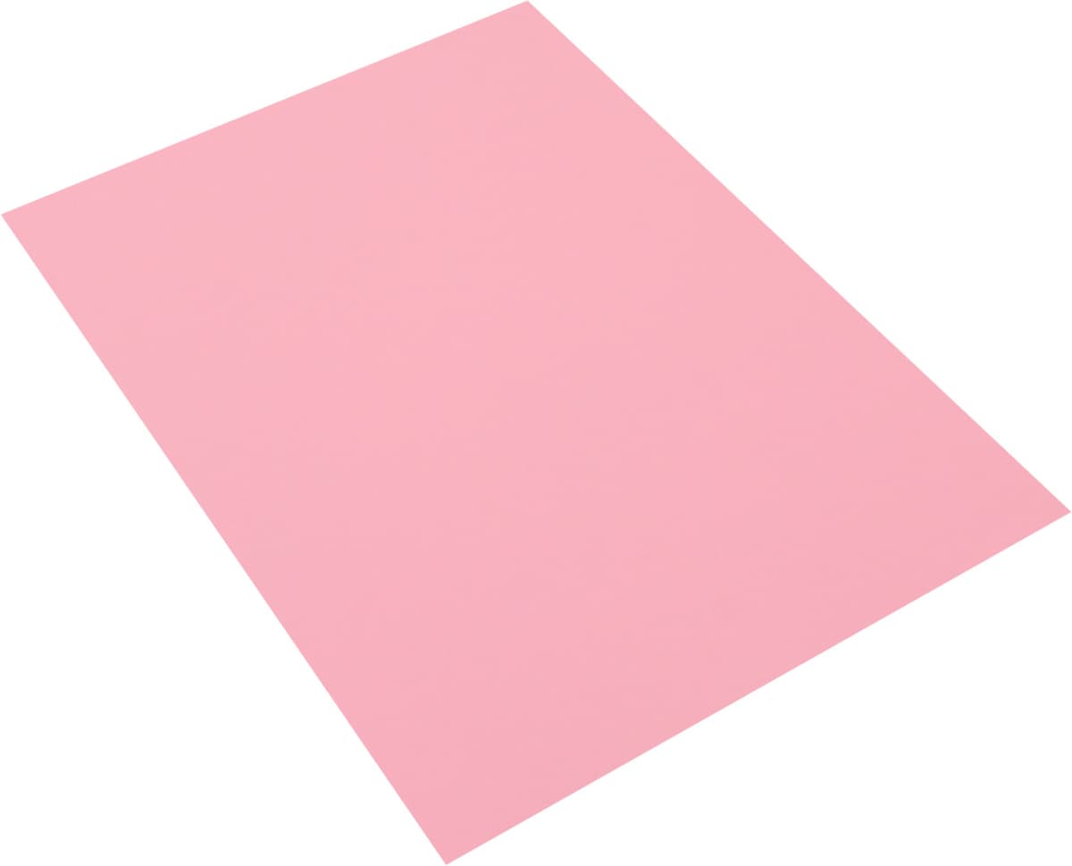 Папір кольор. А4 160г/м паст. Spectra Color Pink 170 (рожевий) — купити | Канцелярський Сад