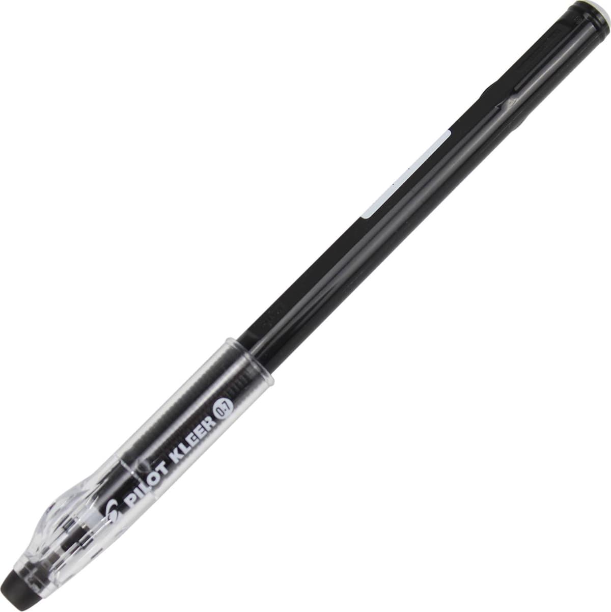 Ручка гел. "Pilot" X5 Noir №BL-LFP7-F24-E Frixion "пиши-стирай" 0,7мм чорна — купити | Канцелярський Сад