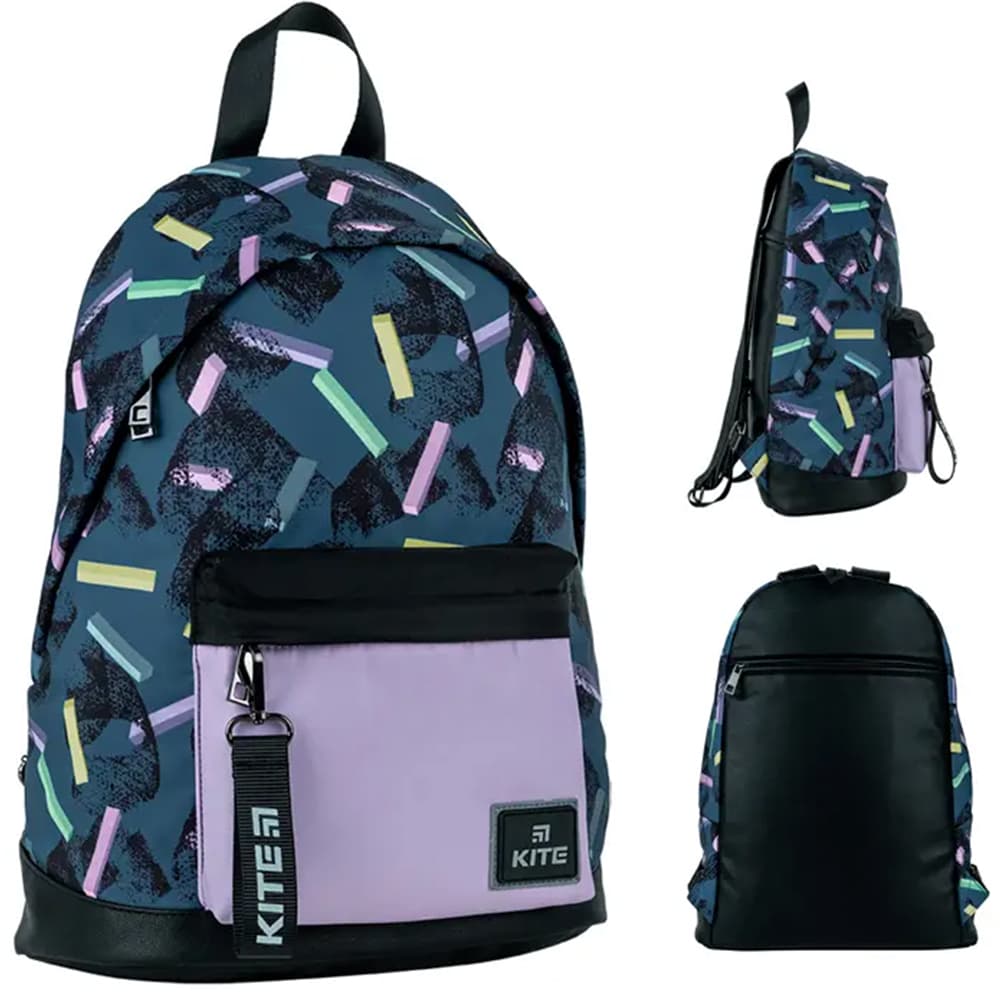 Рюкзак "Kite" Education teens 1від.,1карм.,29,5х40см №K24-910M-1 — купити | Канцелярський Сад
