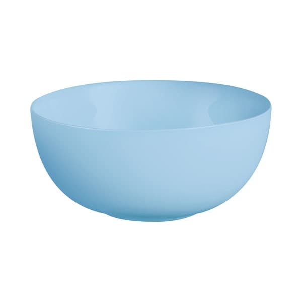 Салатник скло "Luminarc.Diwali Light Blue" 12см №01996/P9203 — купити | Канцелярський Сад