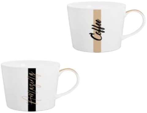 Чашка керам. 330мл "Limited Edition Coffee Style" №MCO21-110/1244 — купити | Канцелярський Сад